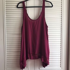 Free People tank top